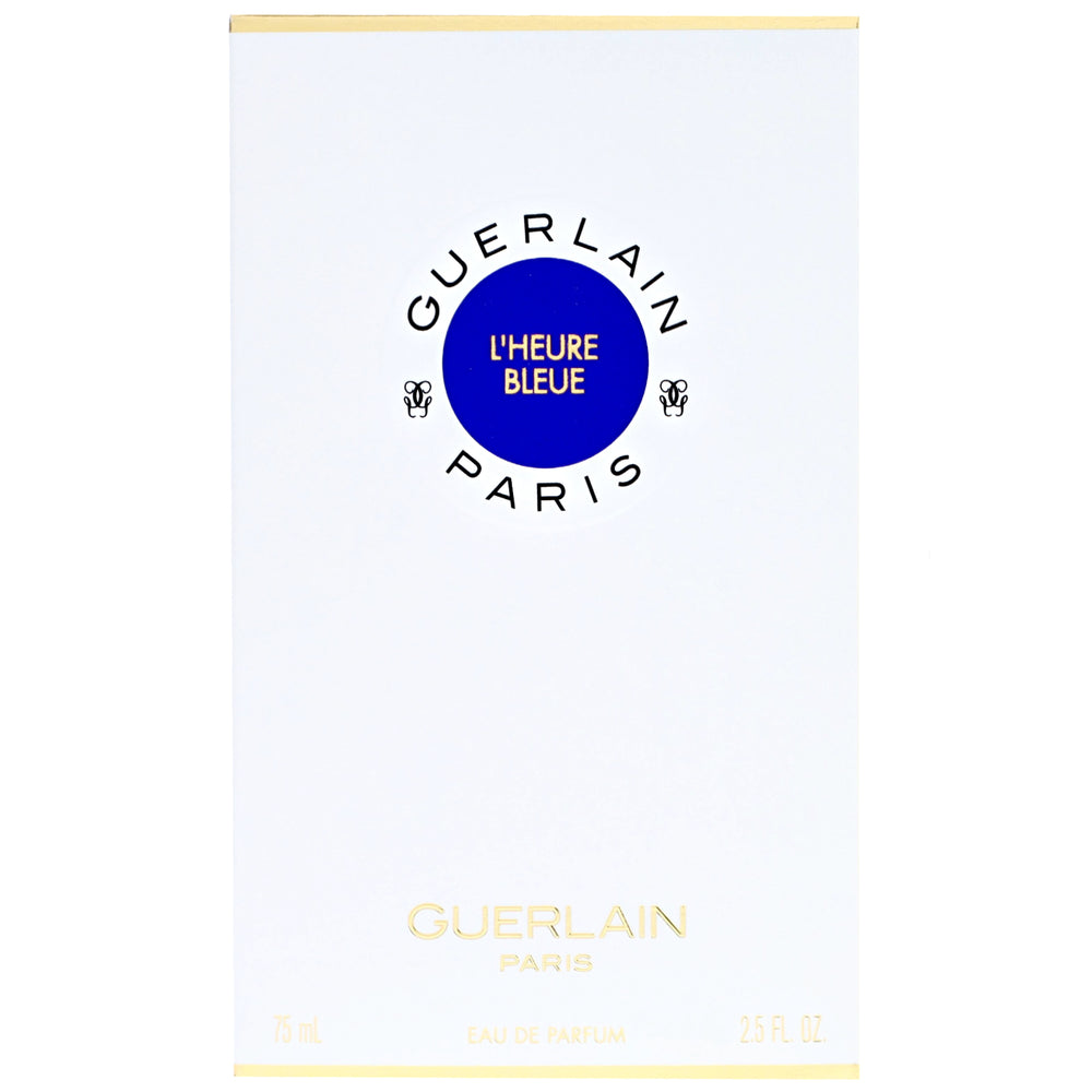 Guerlain L'Heure Bleue Eau de Parfum Spray 75ml / 2.5 fl.oz. - Additional 1