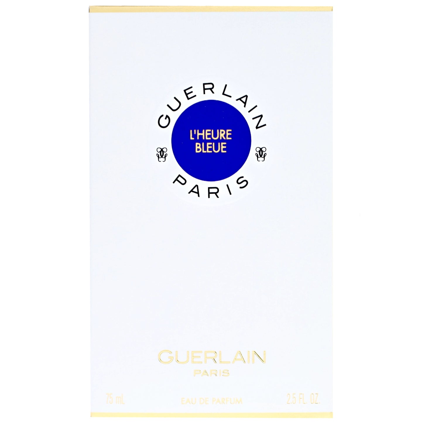 Guerlain L'Heure Bleue Eau de Parfum Spray 75ml / 2.5 fl.oz. - Additional 1