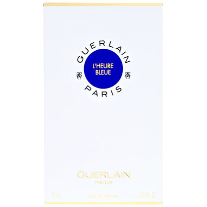 Guerlain L'Heure Bleue Eau de Parfum Spray 75ml / 2.5 fl.oz. - Additional 1
