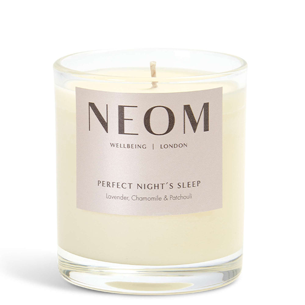 Neom Wellbeing London Scent To Sleep Perfect Night's Sleep Scented Candle (1 Wick) 185g - Additional 1
