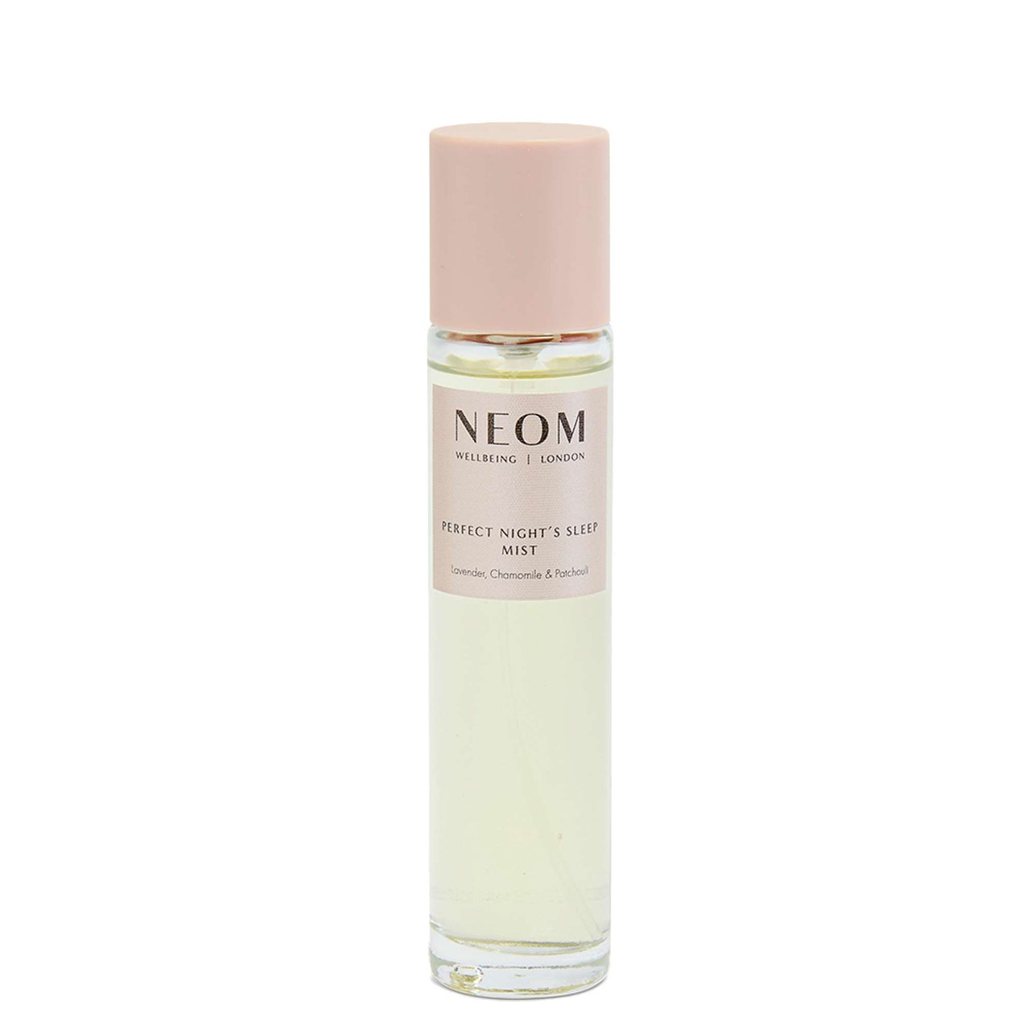 Neom Wellbeing London Scent To Sleep Perfect Night's Sleep Pillow Mist 30ml