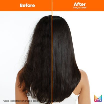 Matrix Total Results Mega Sleek Conditioner for Frizzy Hair 1000ml - Additional 3