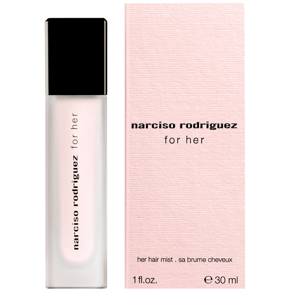 Narciso Rodriguez For Her Hair Mist 30ml - Additional 2