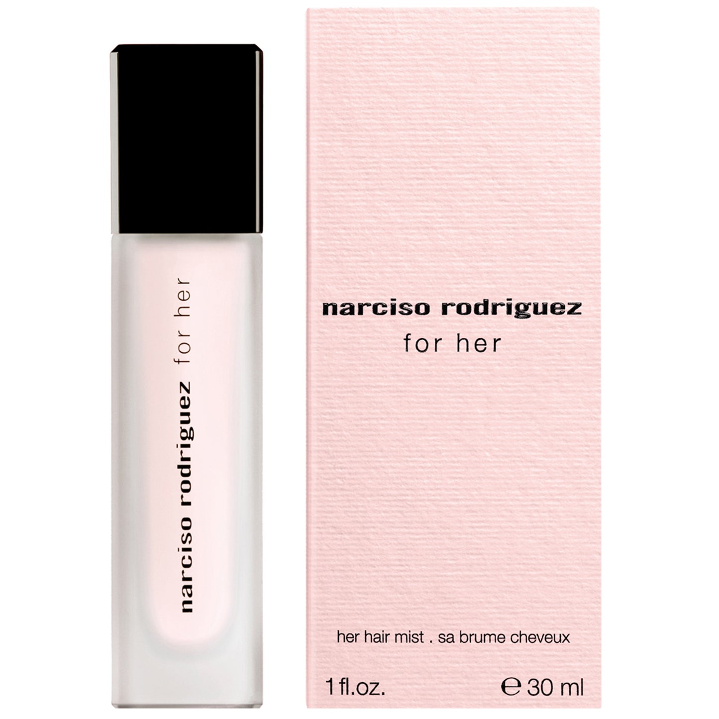 Narciso Rodriguez For Her Hair Mist 30ml - Additional 2