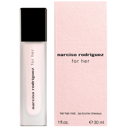 Narciso Rodriguez For Her Hair Mist 30ml - Additional 2
