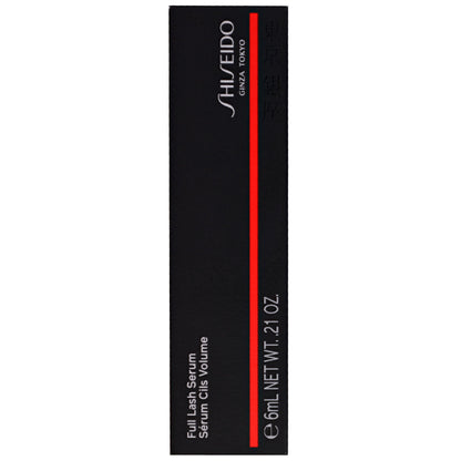 Shiseido  Full Lash Serum 6ml / 0.21 oz. - Additional 1