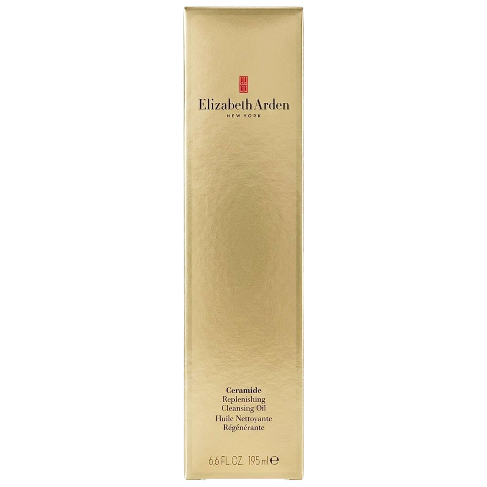 Elizabeth Arden  Ceramide Replenishing Cleansing Oil 195ml / 6.6 fl.oz. - Additional 1