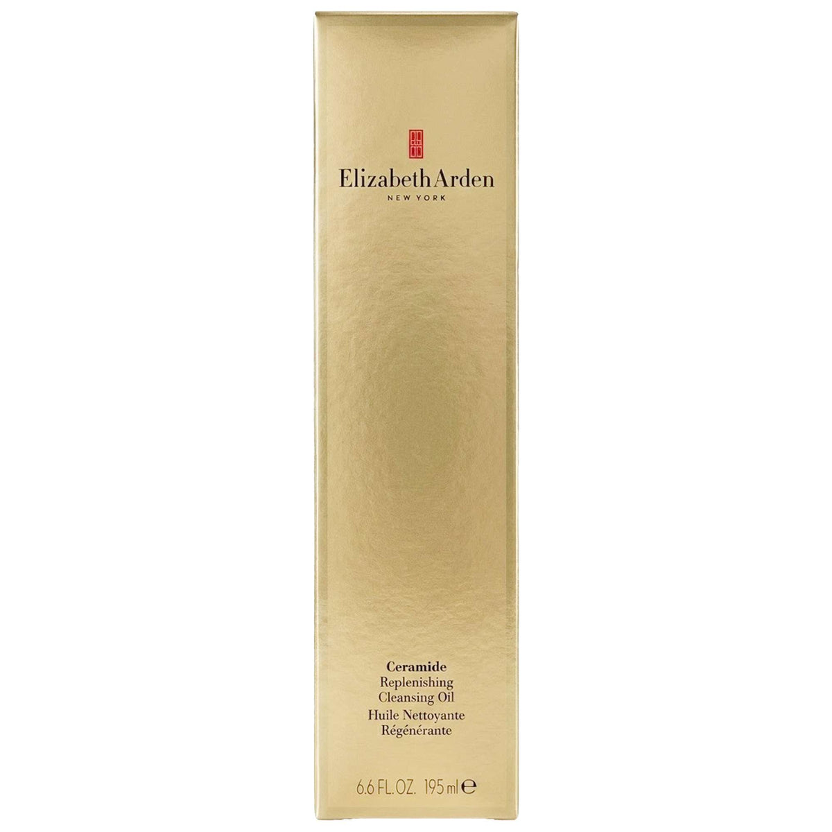 Elizabeth Arden  Ceramide Replenishing Cleansing Oil 195ml / 6.6 fl.oz. - Additional 1