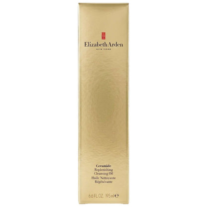 Elizabeth Arden  Ceramide Replenishing Cleansing Oil 195ml / 6.6 fl.oz. - Additional 1