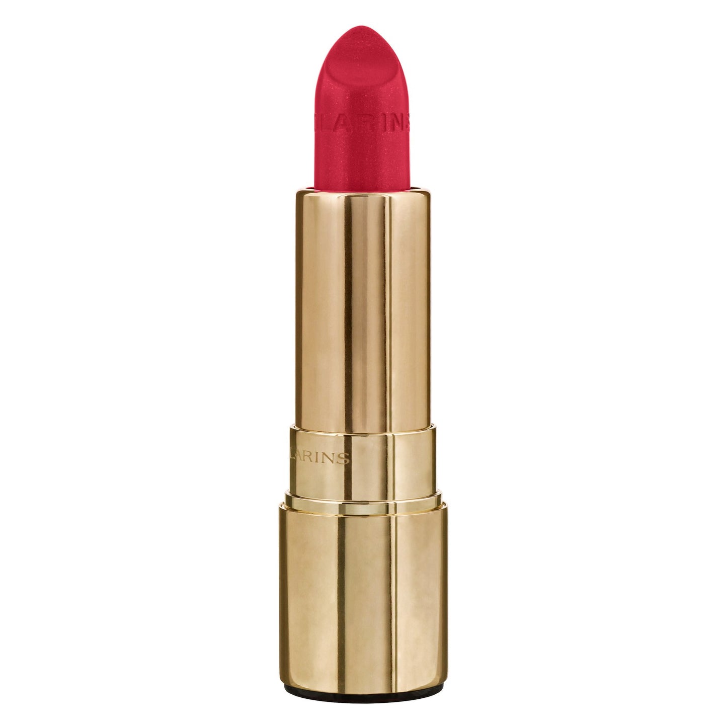 Clarins Joli Rouge Lipstick  742 Joli Rouge 3.5g / 0.1 oz. (TBC check if in white box) - Extra
