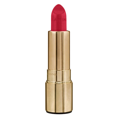 Clarins Joli Rouge Lipstick  742 Joli Rouge 3.5g / 0.1 oz. (TBC check if in white box) - Extra