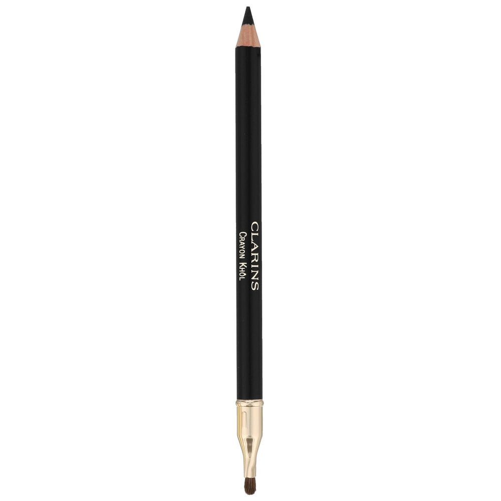 Clarins Crayon Khôl 01 Carbon Black 1.05g / 0.037 oz. - Extra