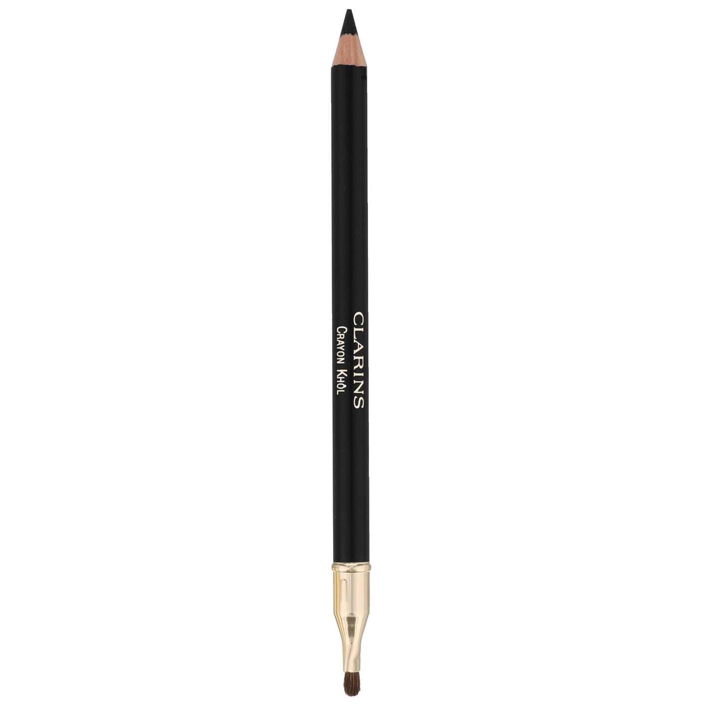 Clarins Crayon Khôl 01 Carbon Black 1.05g / 0.037 oz. - Extra