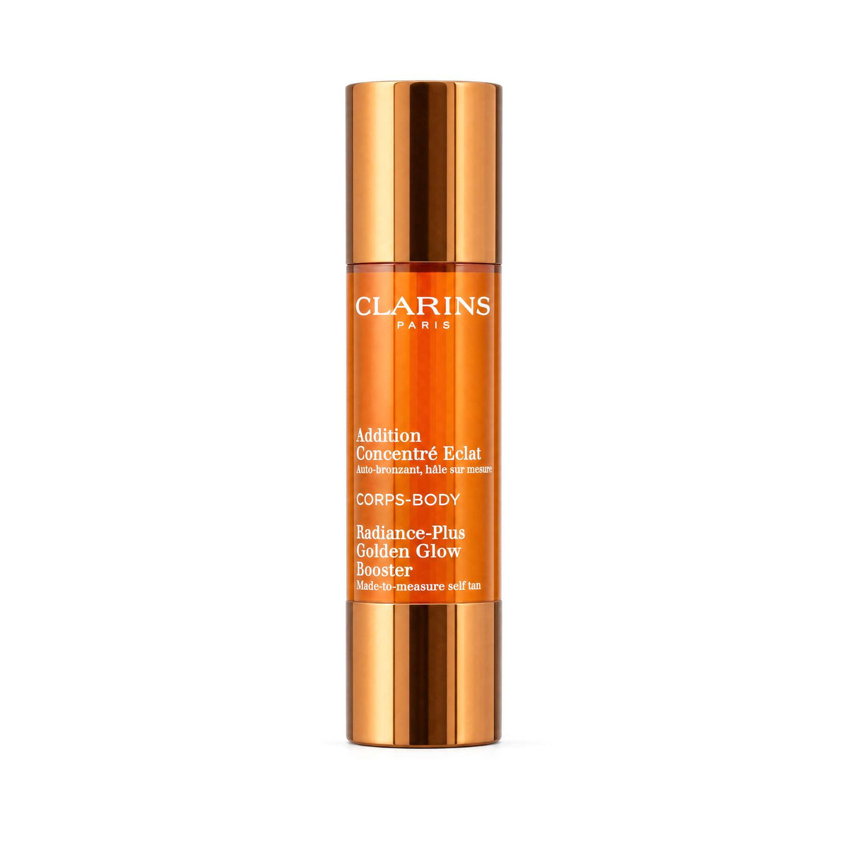Clarins  Radiance-Plus Golden Glow Booster For Body 30ml / 1 fl.oz.