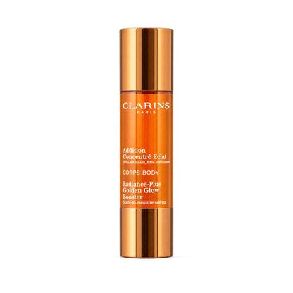 Clarins  Radiance-Plus Golden Glow Booster For Body 30ml / 1 fl.oz.
