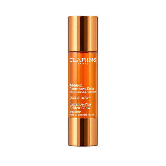 Clarins  Radiance-Plus Golden Glow Booster For Body 30ml / 1 fl.oz.