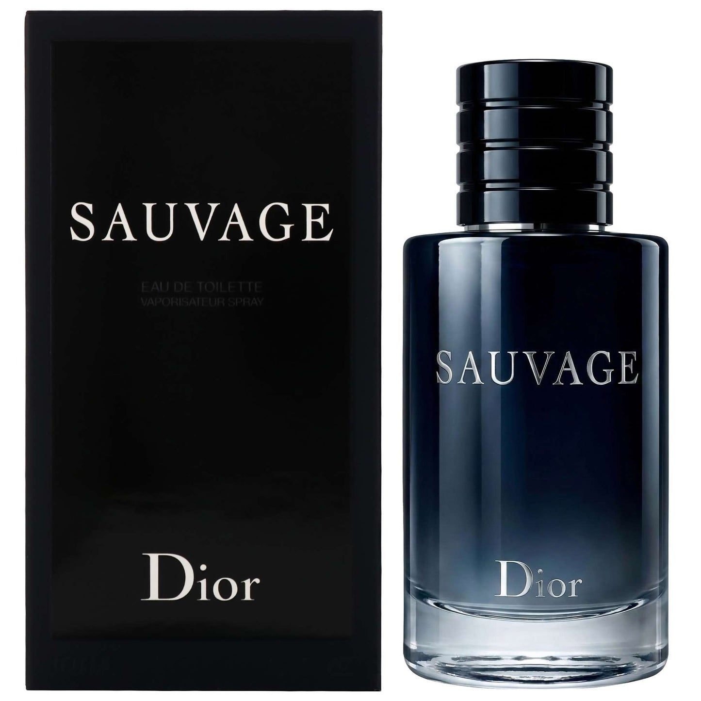 Dior Sauvage Eau de Toilette Spray 100ml - Additional 2