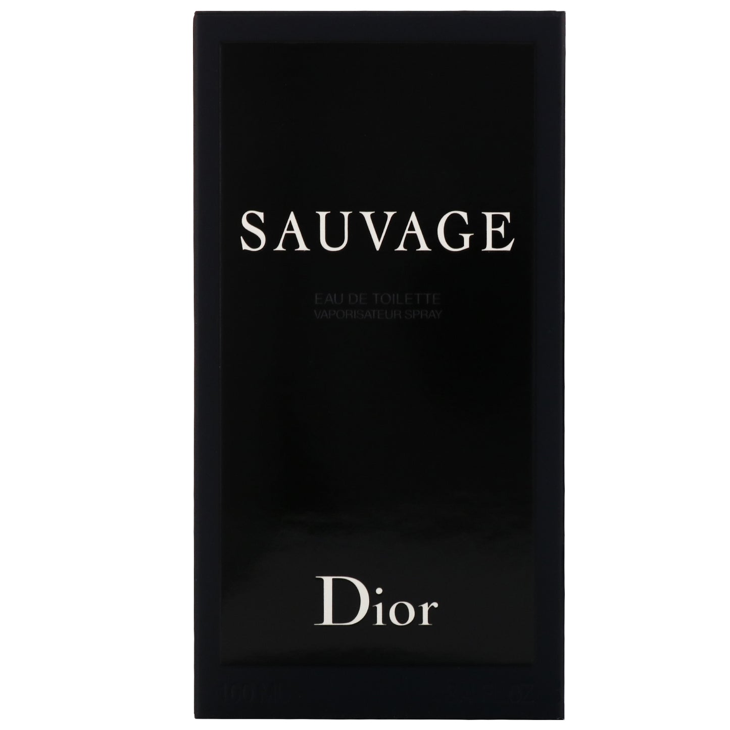 Dior Sauvage Eau de Toilette Spray 100ml - Additional 1