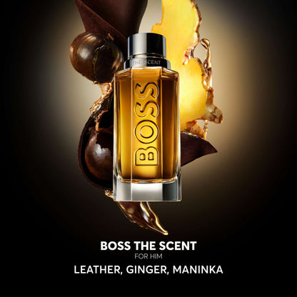 HUGO BOSS BOSS The Scent For Him Deodorant Stick 75ml - Additional 1