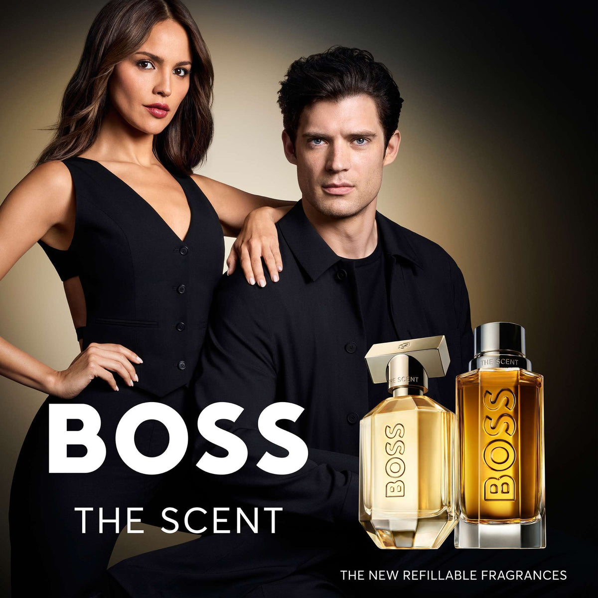 HUGO BOSS BOSS The Scent For Him Deodorant Stick 75ml - Additional 3