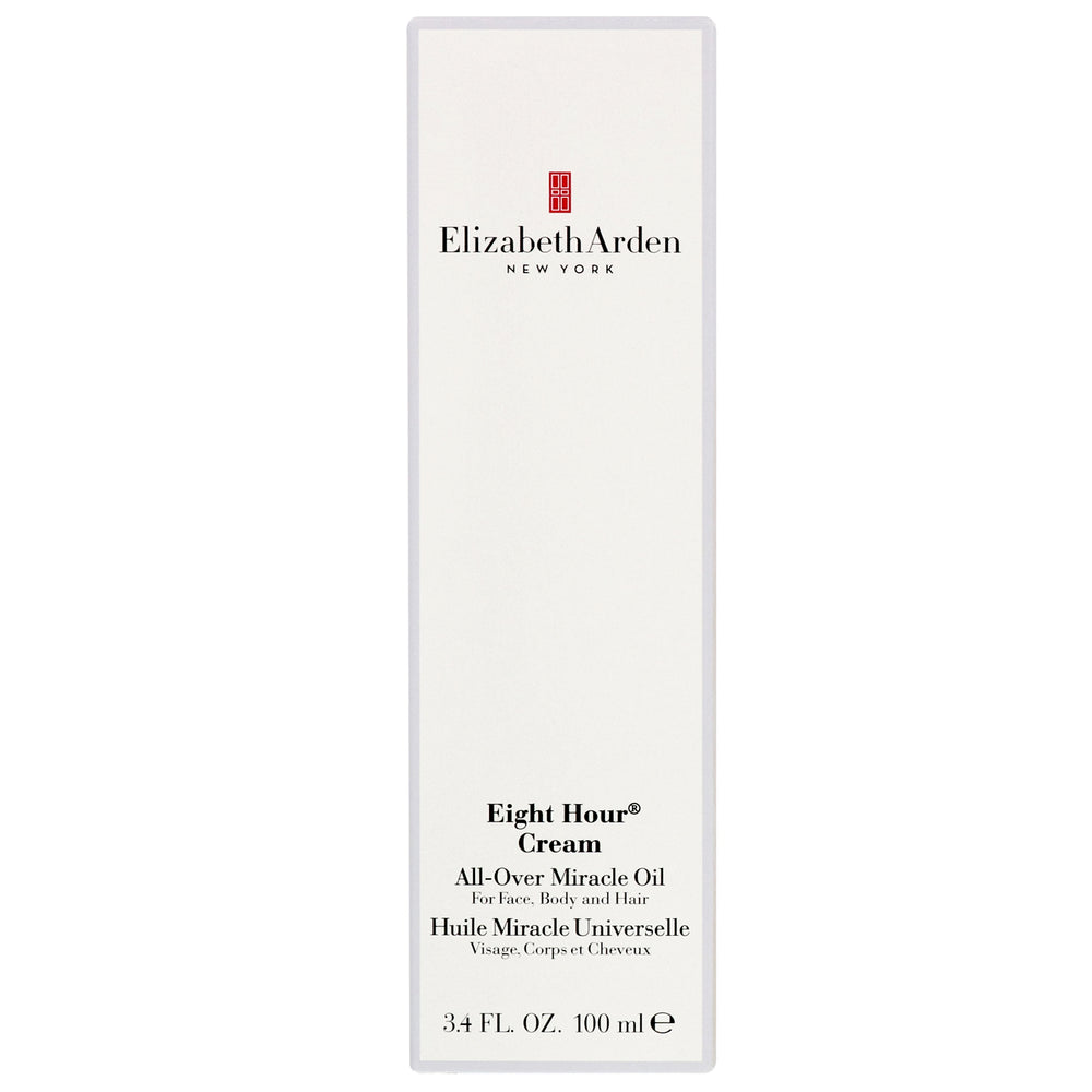 Elizabeth Arden  Eight Hour All-Over Miracle Oil 100ml / 3.4 fl.oz. - Additional 1