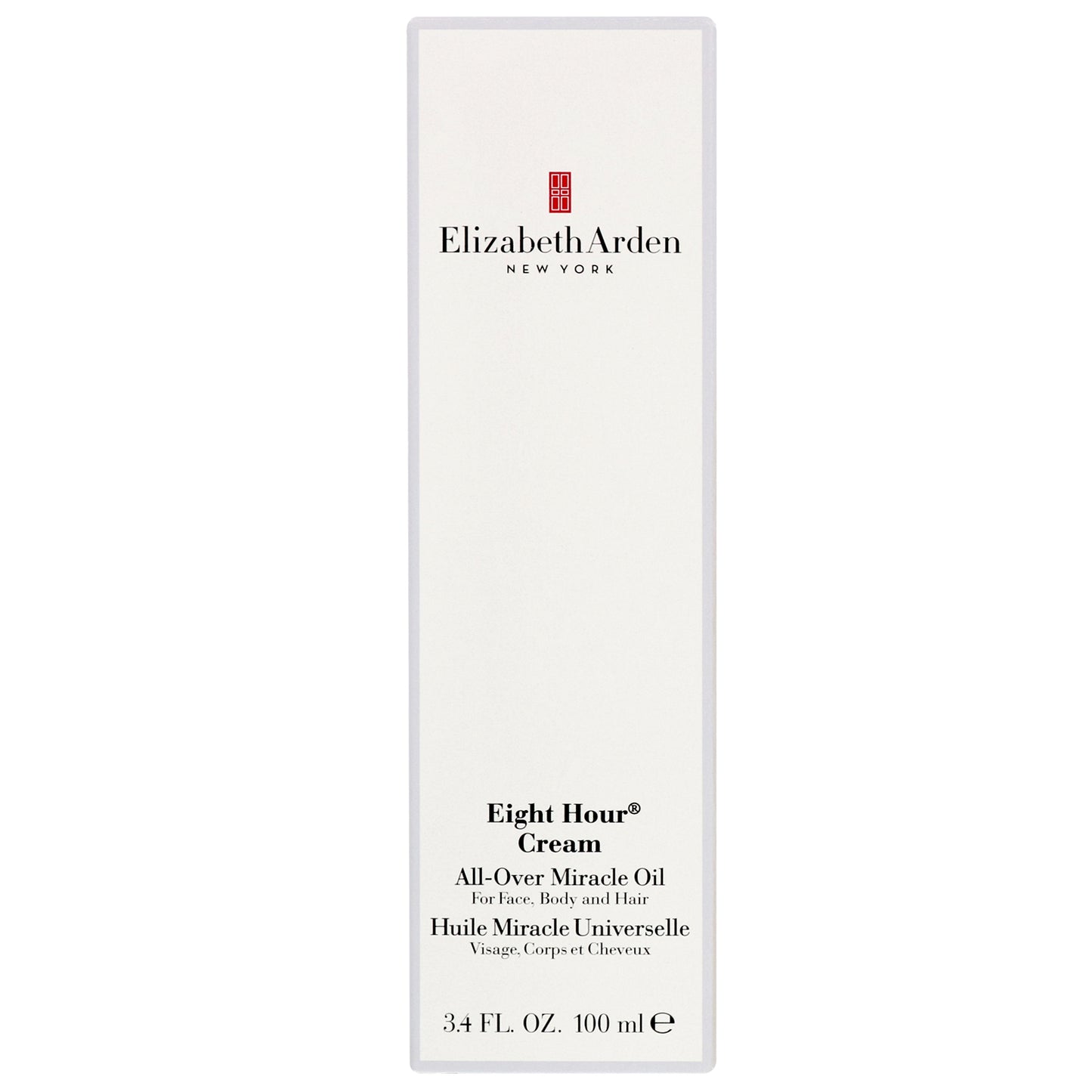 Elizabeth Arden  Eight Hour All-Over Miracle Oil 100ml / 3.4 fl.oz. - Additional 1