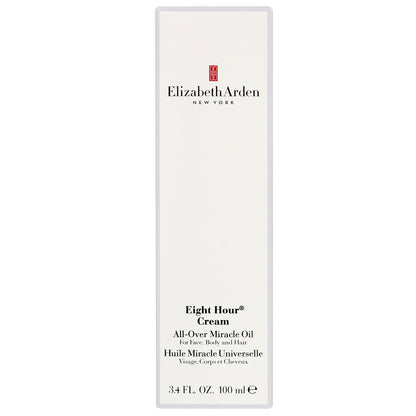 Elizabeth Arden  Eight Hour All-Over Miracle Oil 100ml / 3.4 fl.oz. - Additional 1