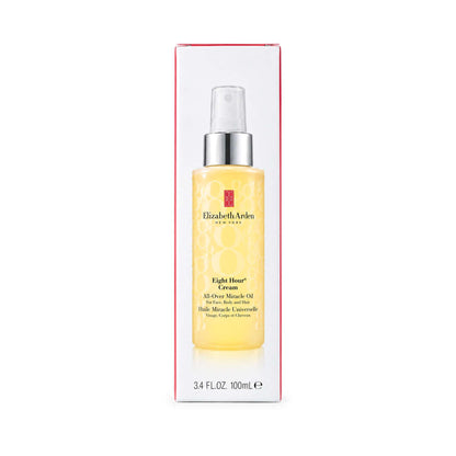 Elizabeth Arden  Eight Hour All-Over Miracle Oil 100ml / 3.4 fl.oz. - Additional 1