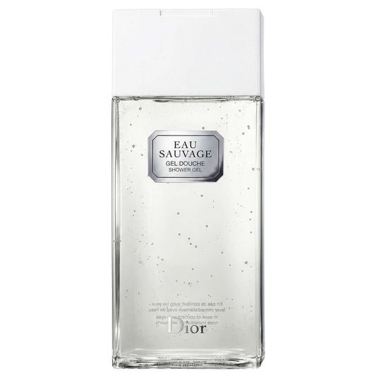 Dior Eau Sauvage Shower Gel 200ml