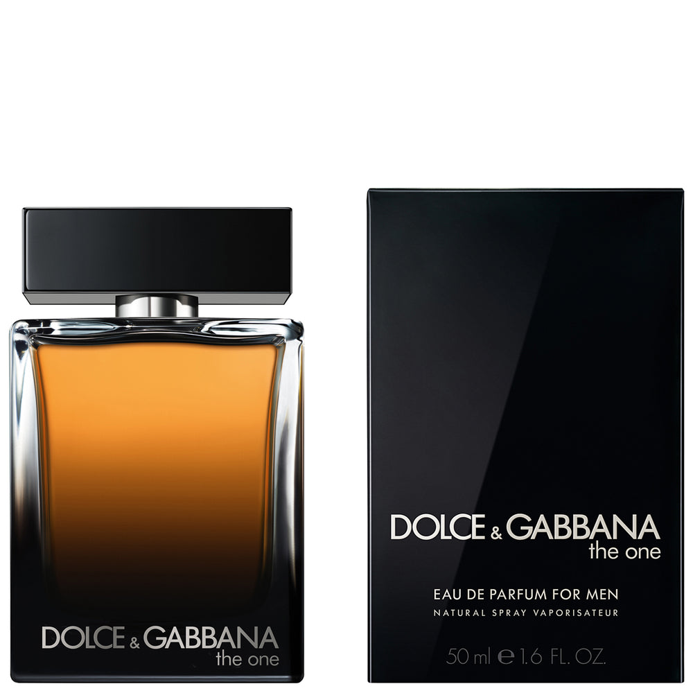 Dolce&Gabbana The One For Men Eau de Parfum Spray 50ml - Additional 2