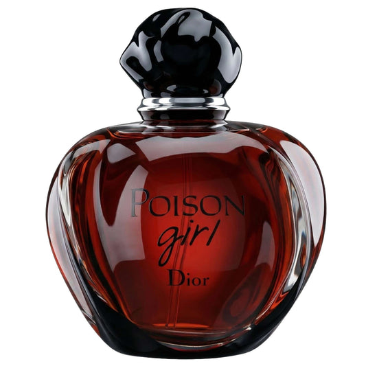 Dior Poison Girl  Eau de Parfum Spray 100ml
