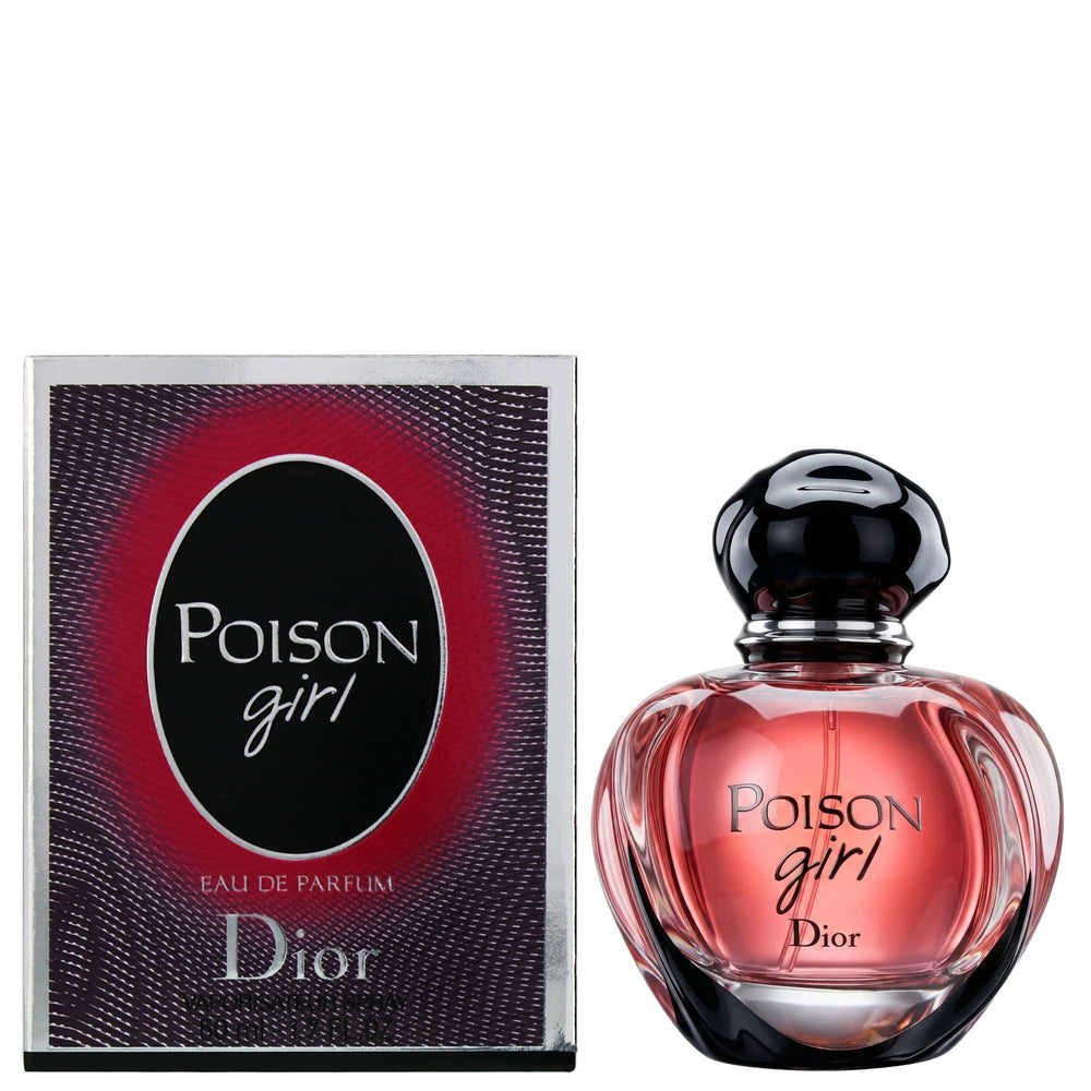 Dior Poison Girl  Eau de Parfum Spray 50ml - Additional 2
