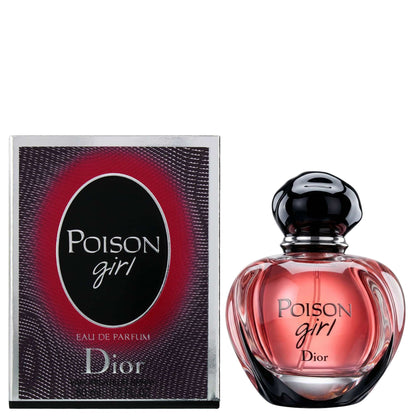 Dior Poison Girl  Eau de Parfum Spray 50ml - Additional 2