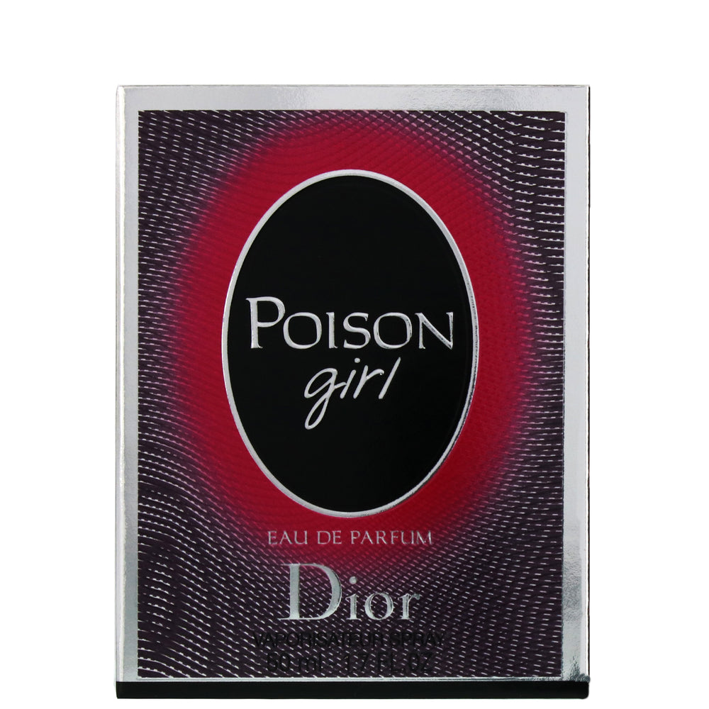 Dior Poison Girl  Eau de Parfum Spray 50ml - Additional 1