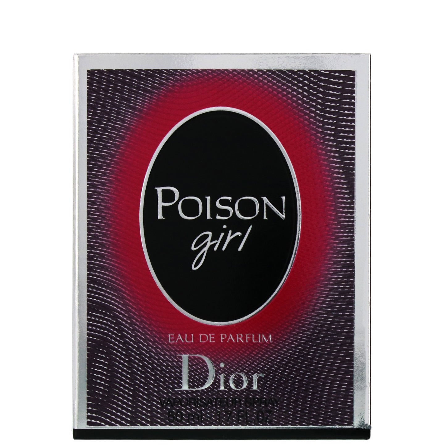 Dior Poison Girl  Eau de Parfum Spray 50ml - Additional 1