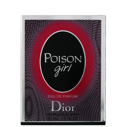 Dior Poison Girl  Eau de Parfum Spray 50ml - Additional 1