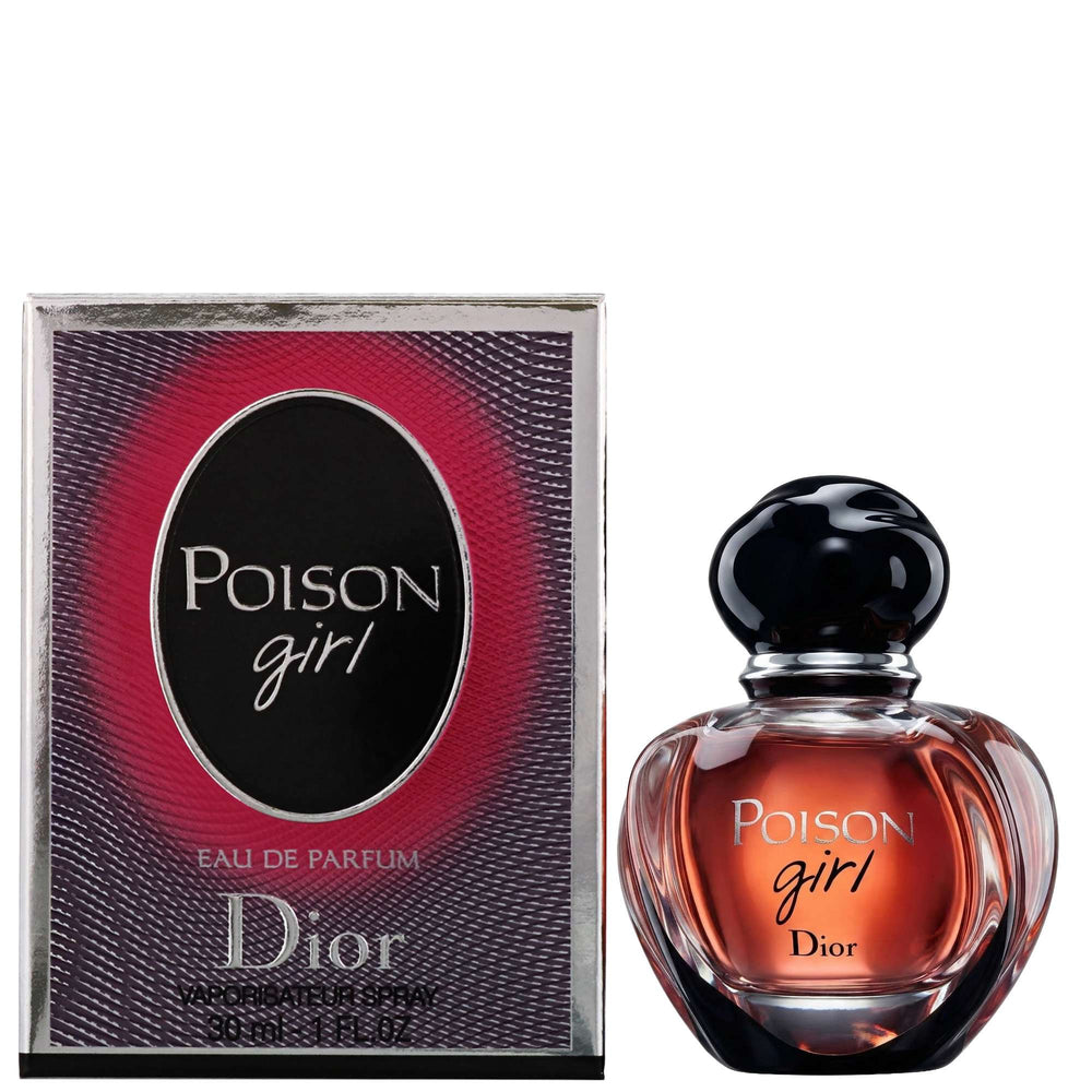 Dior Poison Girl  Eau de Parfum Spray 30ml - Additional 2