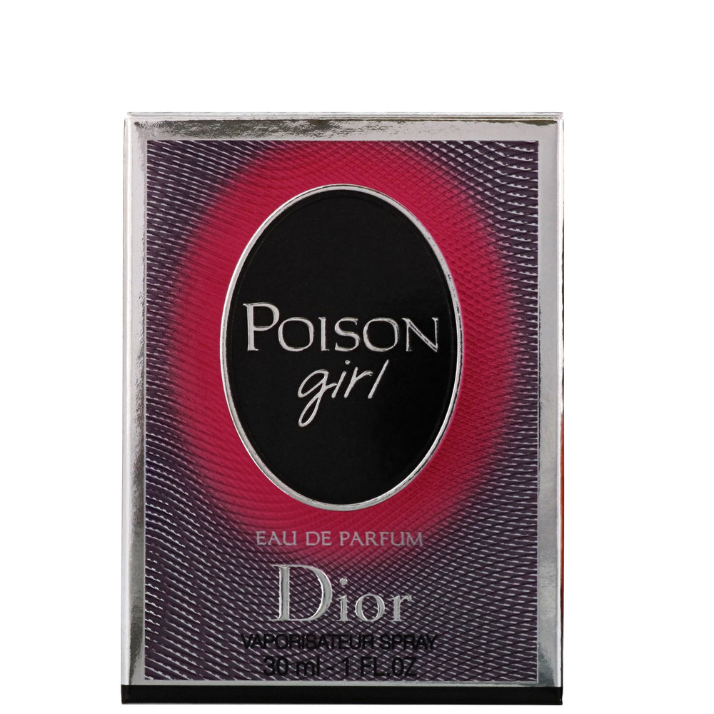 Dior Poison Girl  Eau de Parfum Spray 30ml - Additional 1