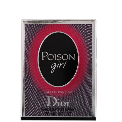 Dior Poison Girl  Eau de Parfum Spray 30ml - Additional 1