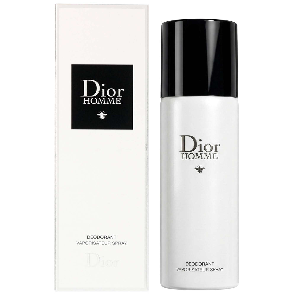 Dior Homme Deodorant Spray 150ml - Additional 2
