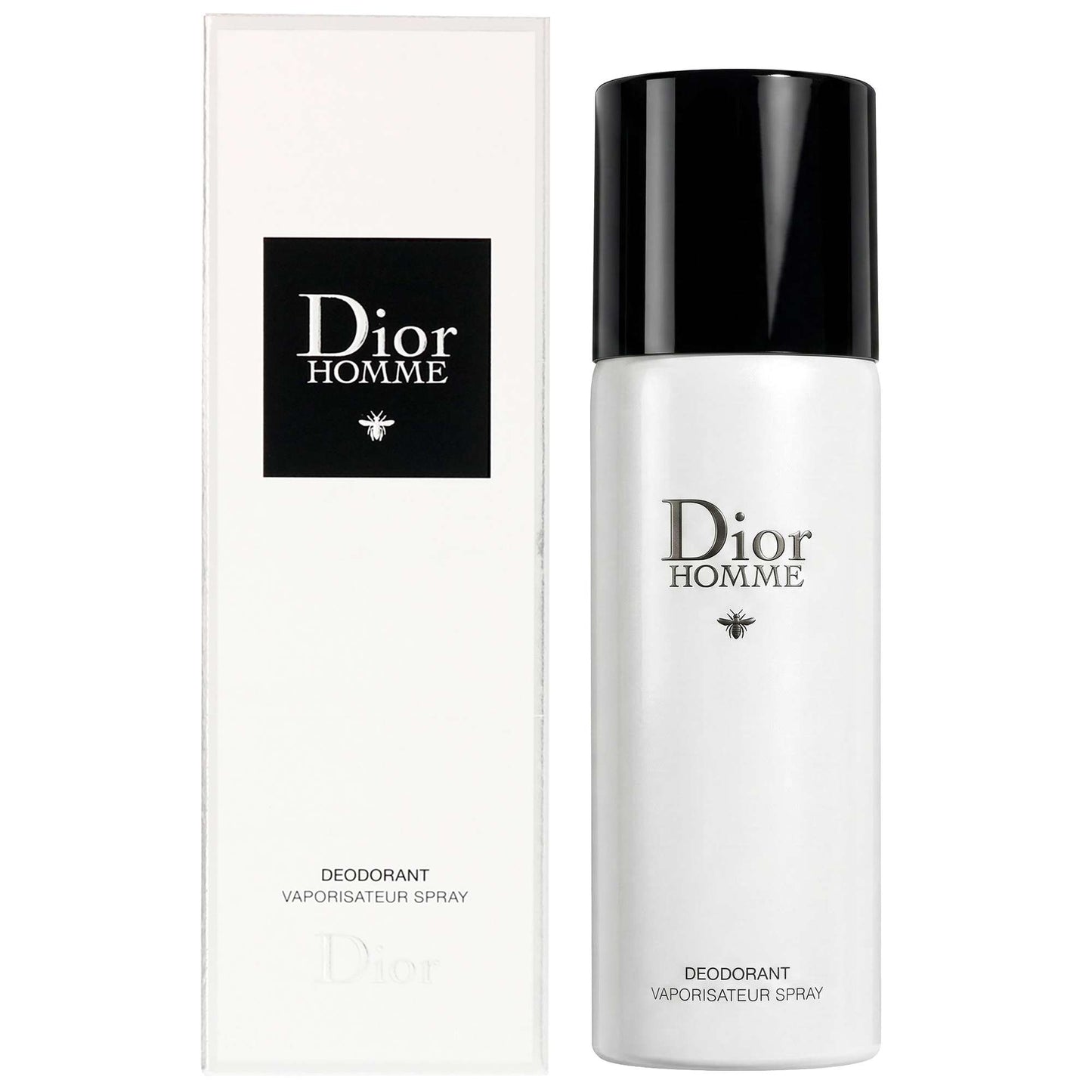 Dior Homme Deodorant Spray 150ml - Additional 2