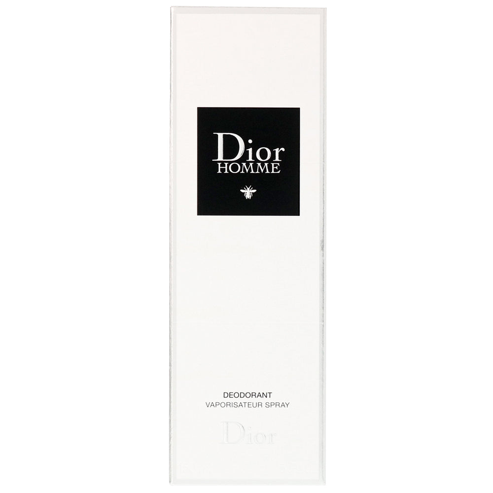 Dior Homme Deodorant Spray 150ml - Additional 1