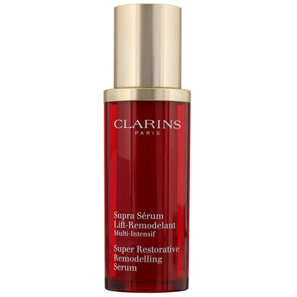 Clarins Super Restorative Remodelling Serum 30ml / 1 oz.