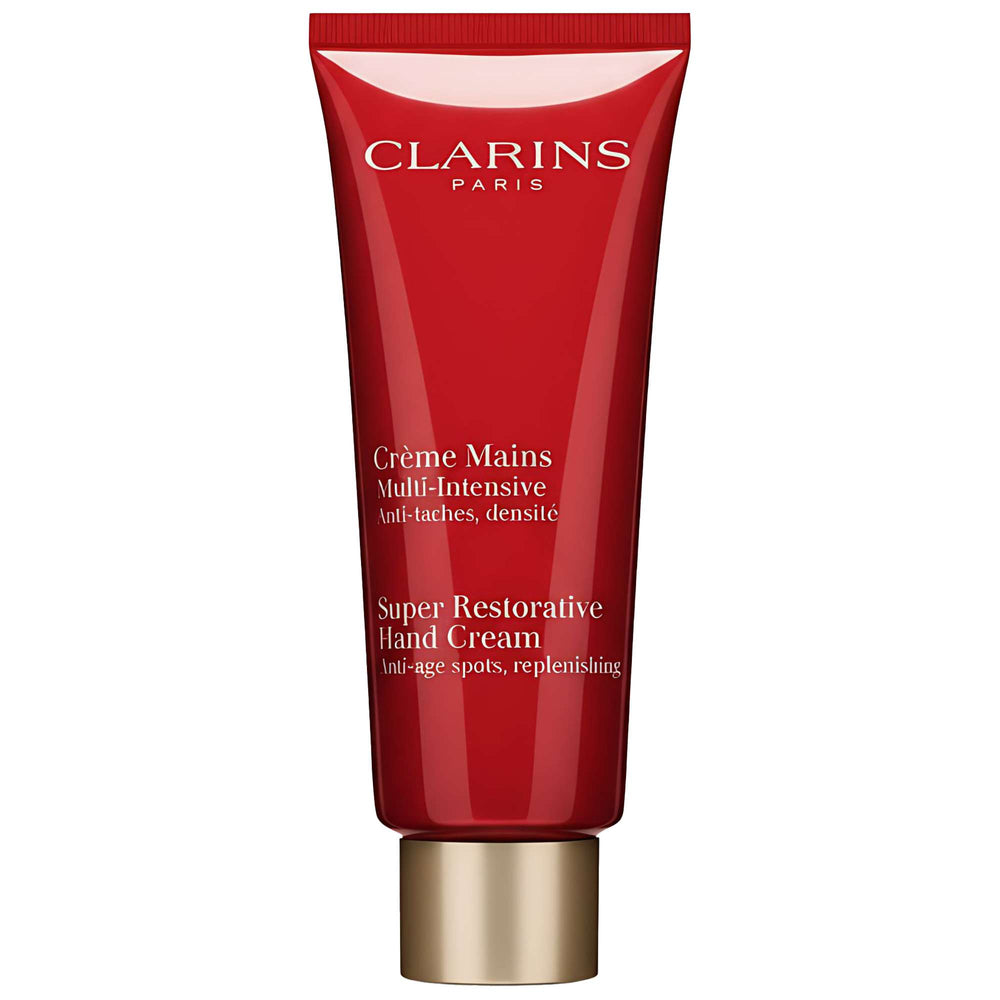Clarins Super Restorative Hand Cream 100ml / 3.3 oz.