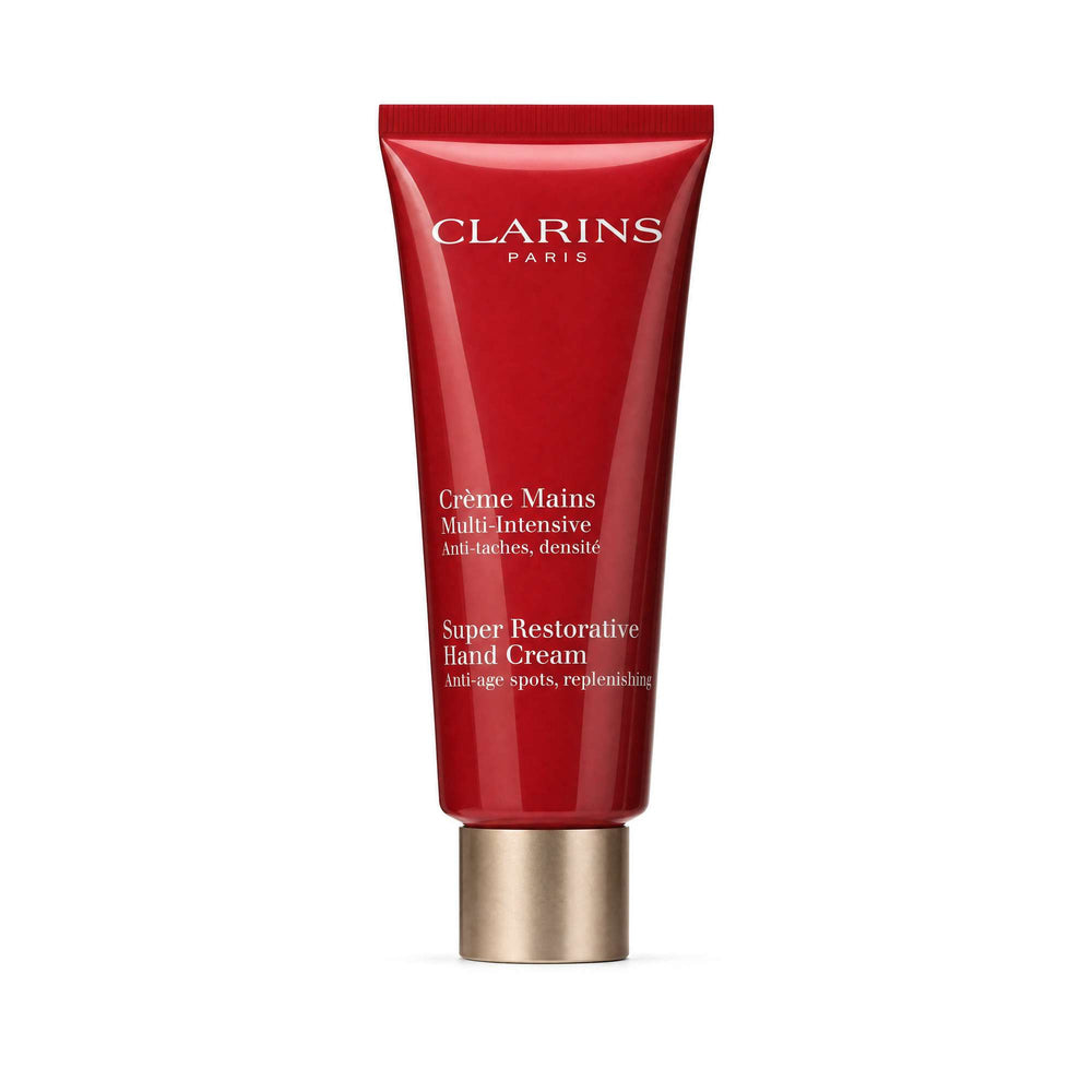 Clarins Super Restorative Hand Cream 100ml / 3.3 oz.
