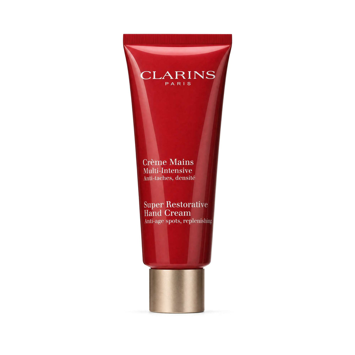 Clarins Super Restorative Hand Cream 100ml / 3.3 oz.