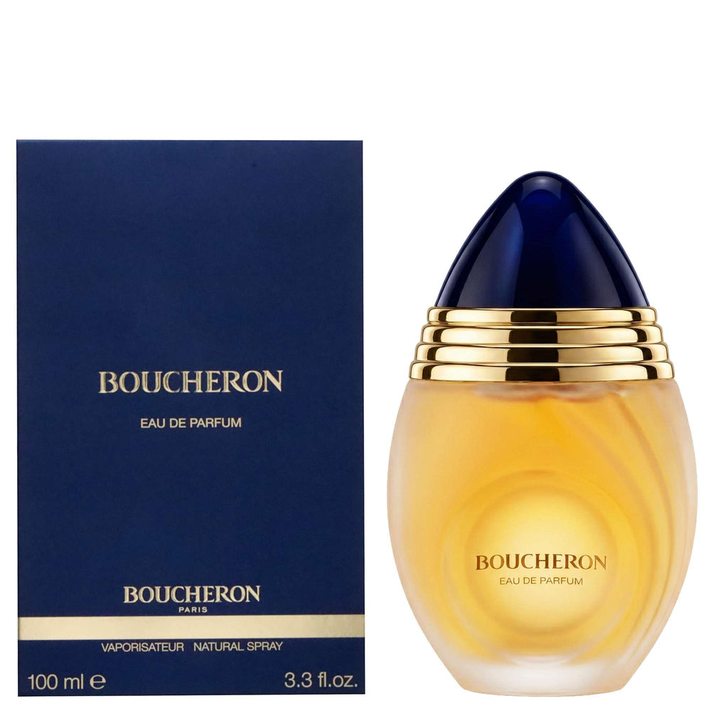Boucheron Pour Femme Eau de Parfum Spray 100ml - Additional 2