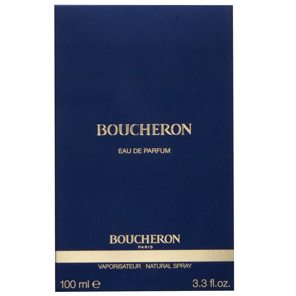 Boucheron Pour Femme Eau de Parfum Spray 100ml - Additional 1