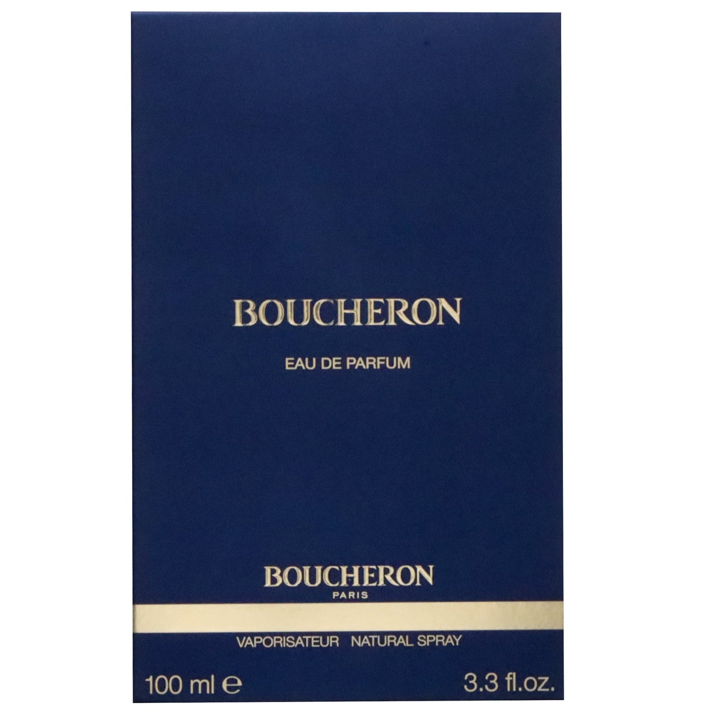 Boucheron Pour Femme Eau de Parfum Spray 100ml - Additional 1