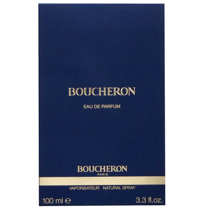 Boucheron Pour Femme Eau de Parfum Spray 100ml - Additional 1